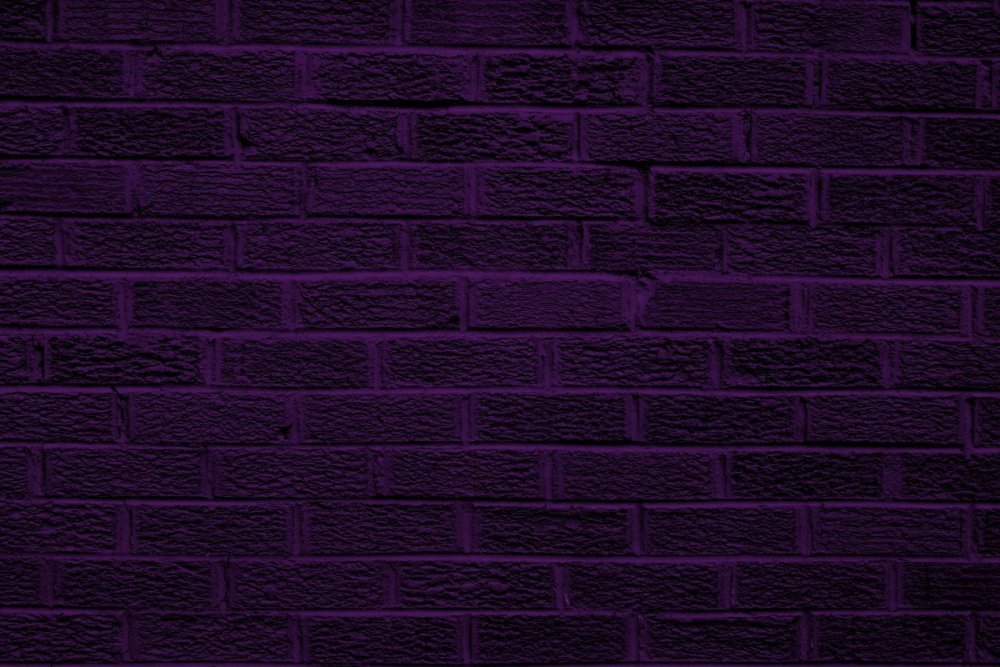 Баннер с кирпичем креативный