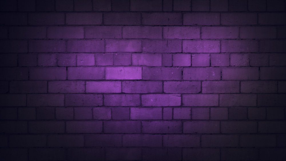 Неоновая вывеска фон