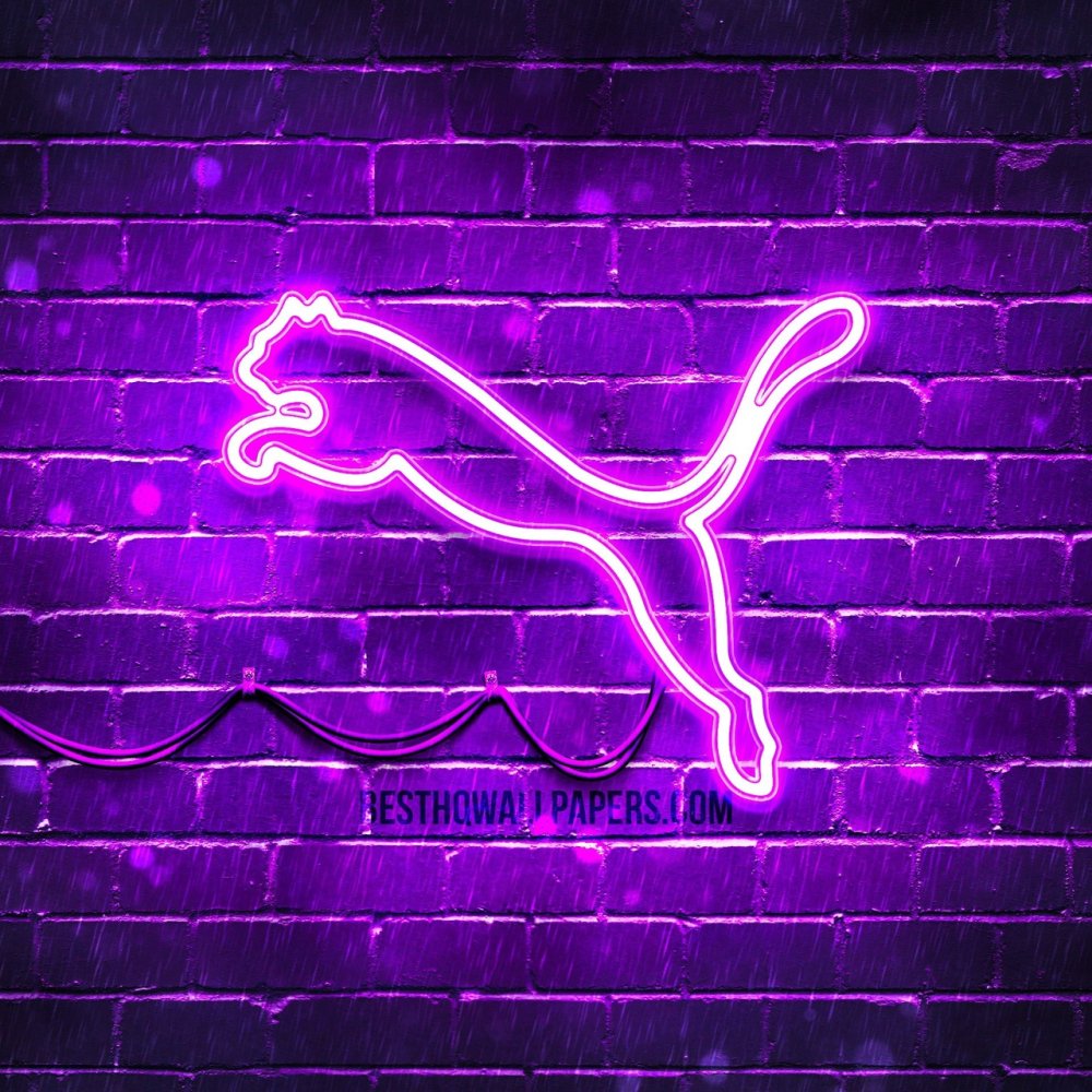 Неоновые надписи