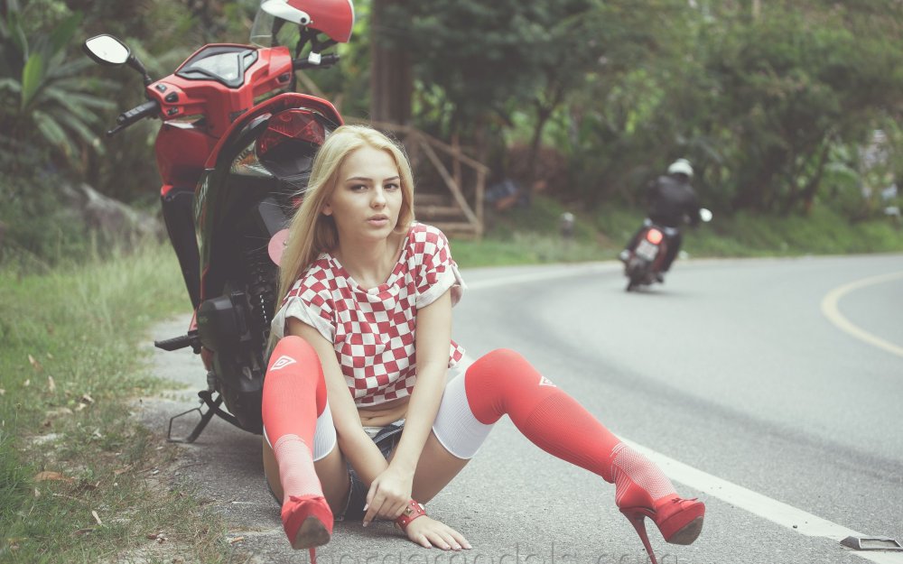 Татьяна Георгиева мото