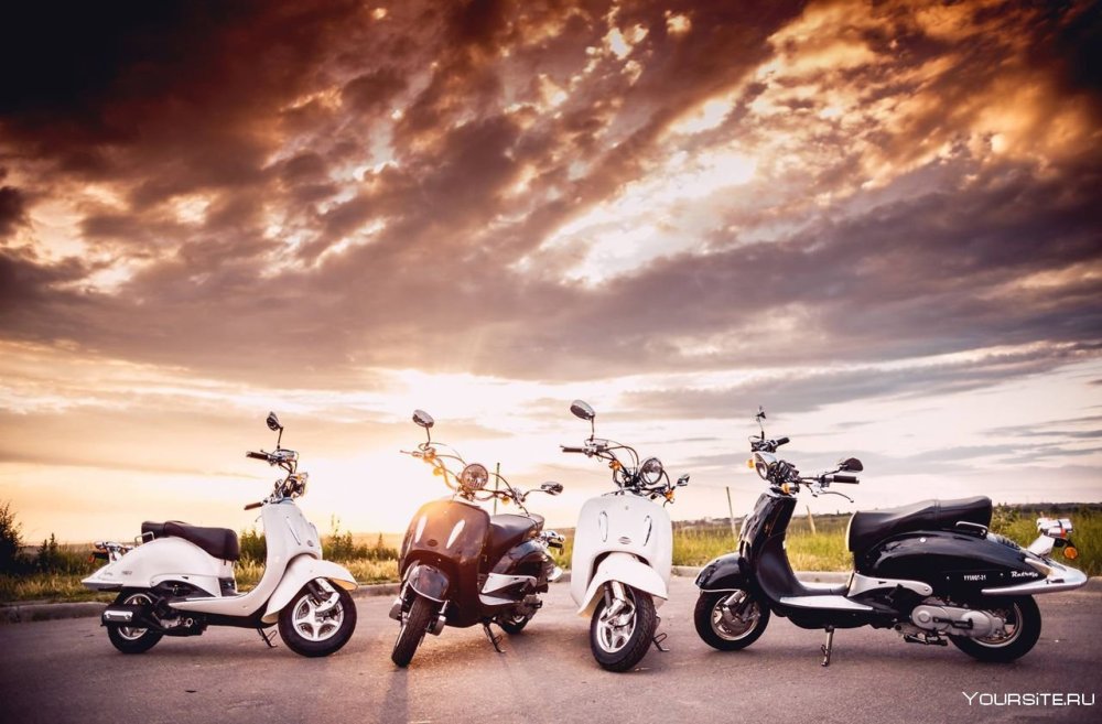 BMW Motorrad c Evolution