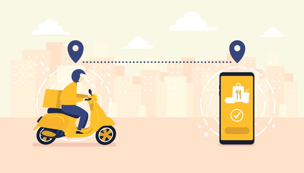 Мопед Дэдпула