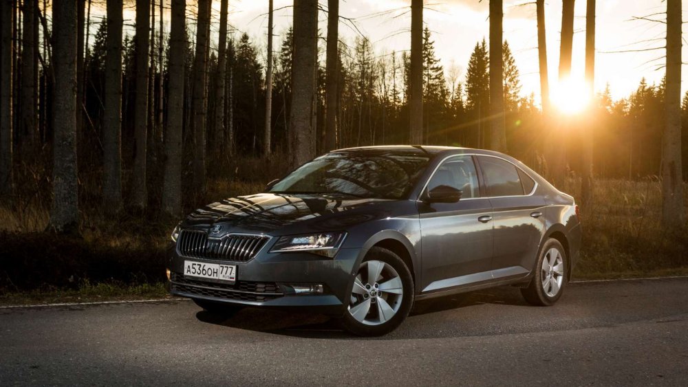 Skoda Octavia a5 Скаут