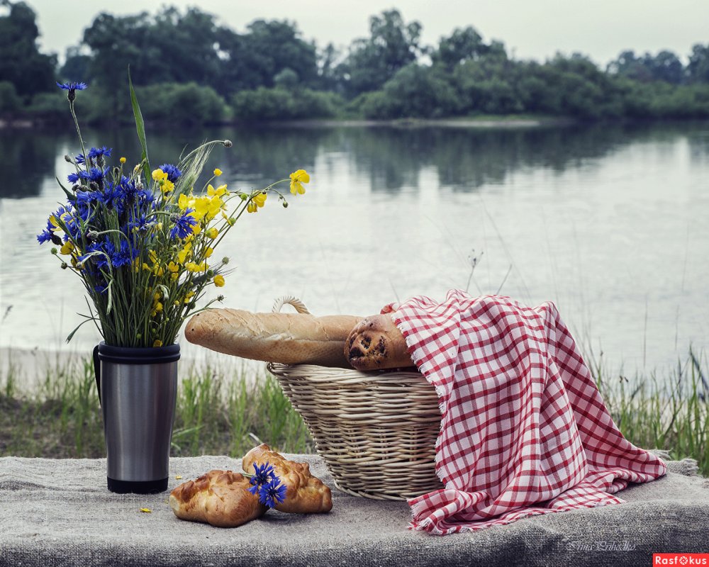 Зюзькова Наталья художник