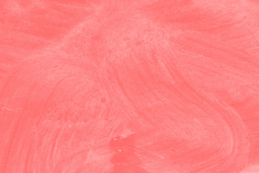 Коралловый фон