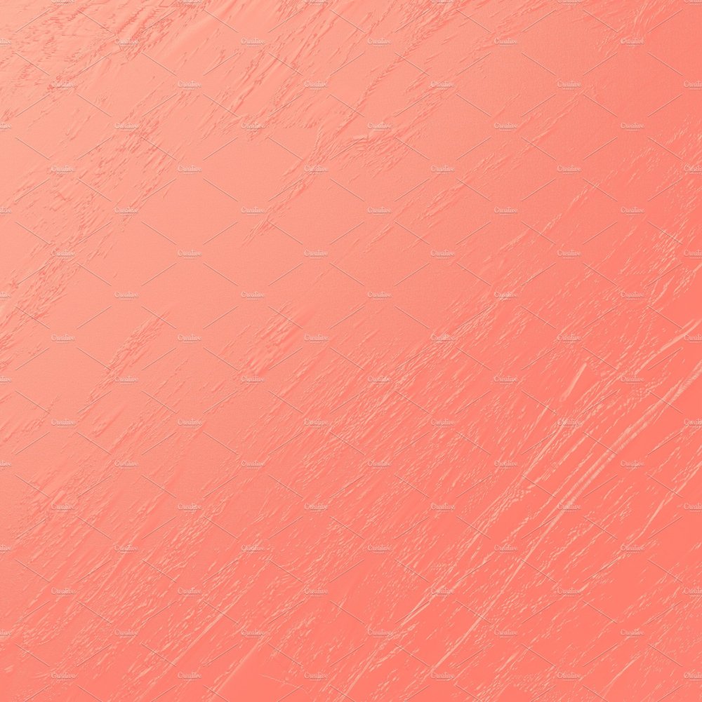 Картины с коралловым цветом