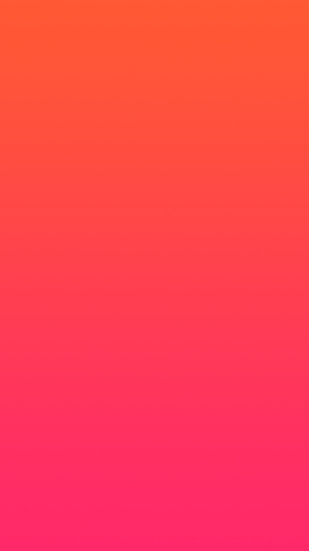 Красный градиент