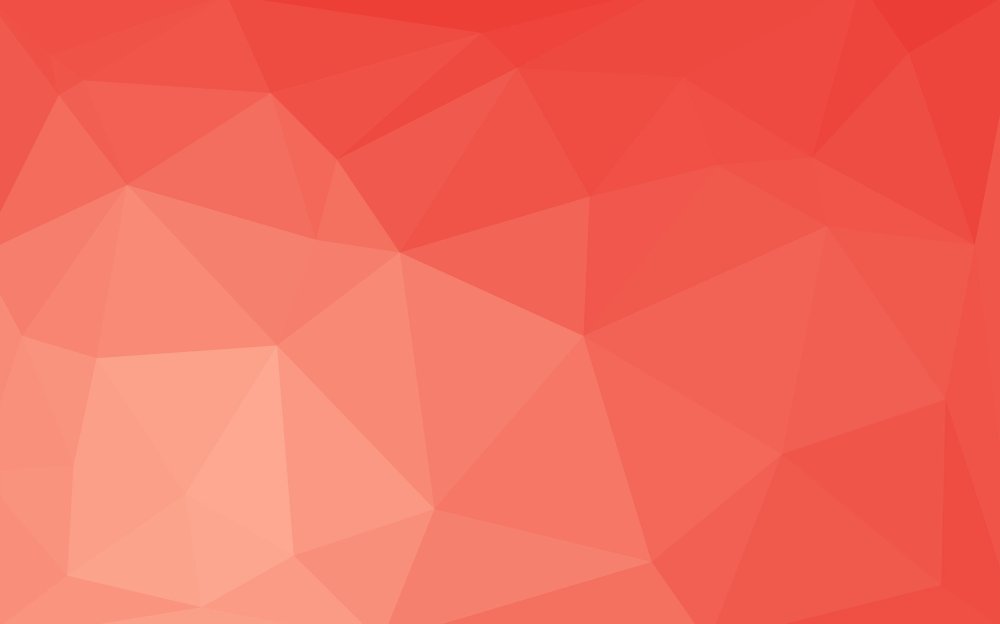 Коралловый фон