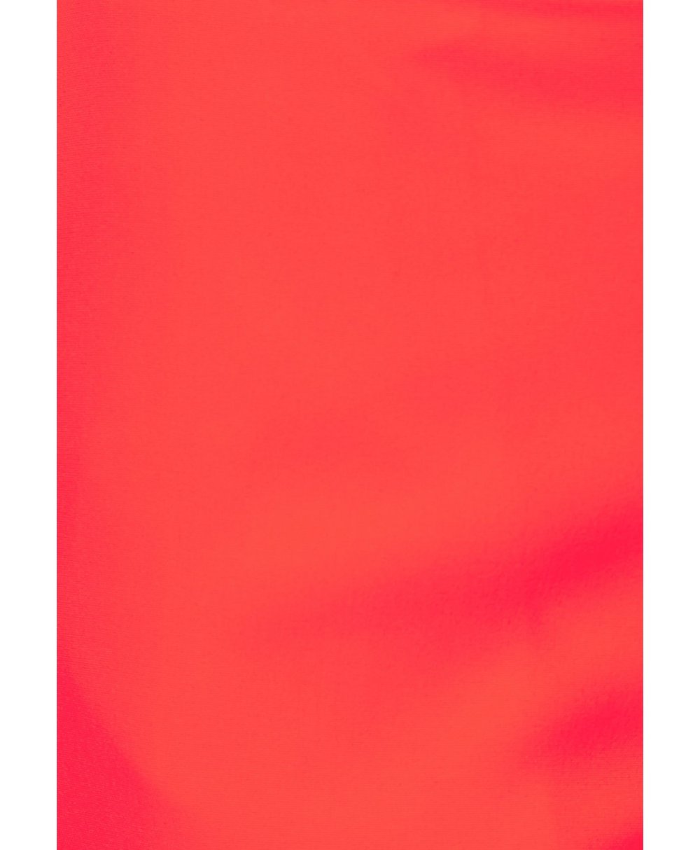 Коралловый красный