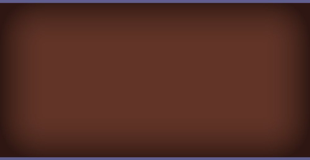 Фон шоколадного цвета