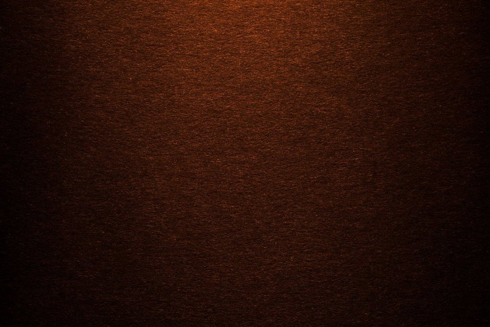 Ткань шелковая коричневая