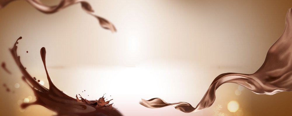 МДФ Горький шоколад глянец