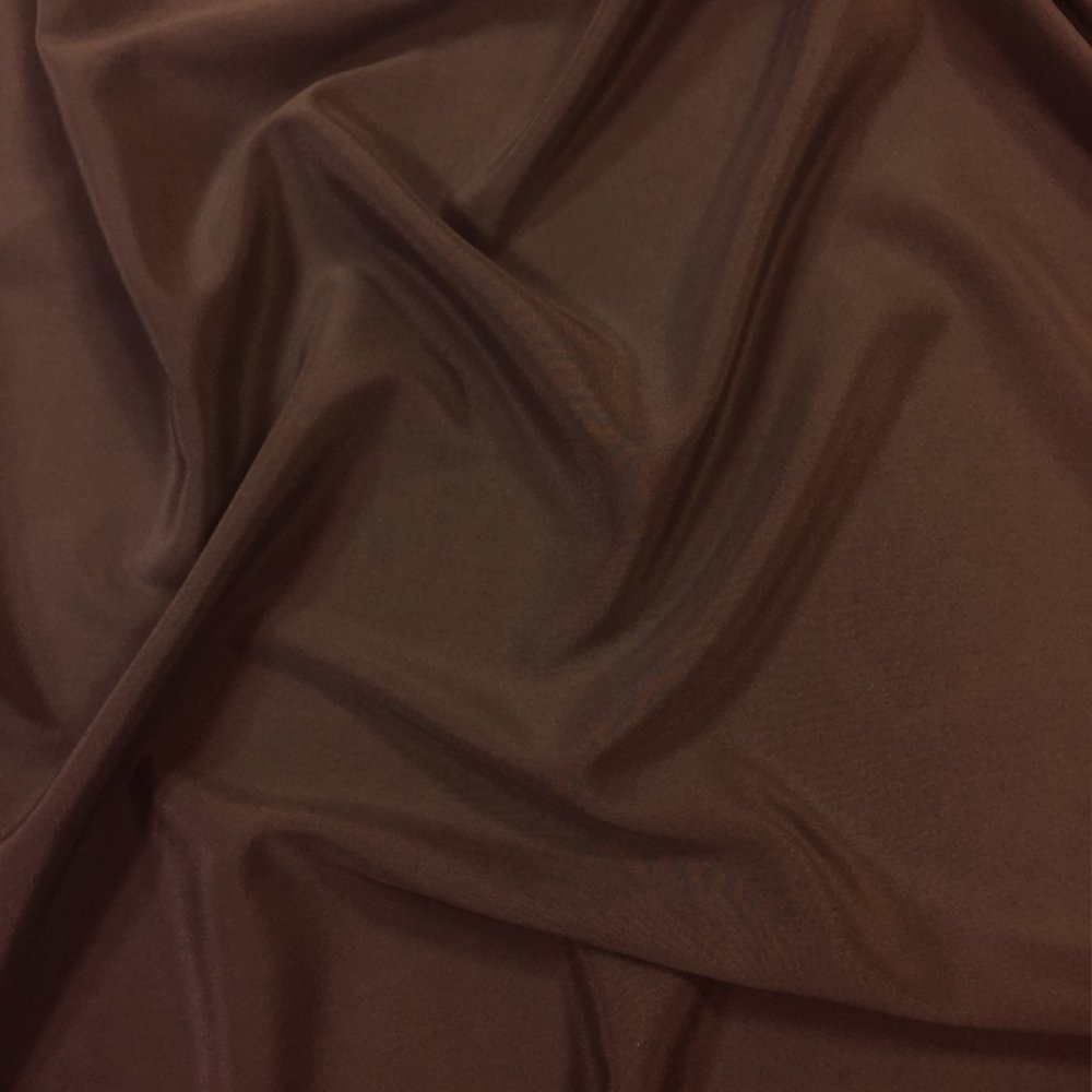 Фон шоколадного цвета