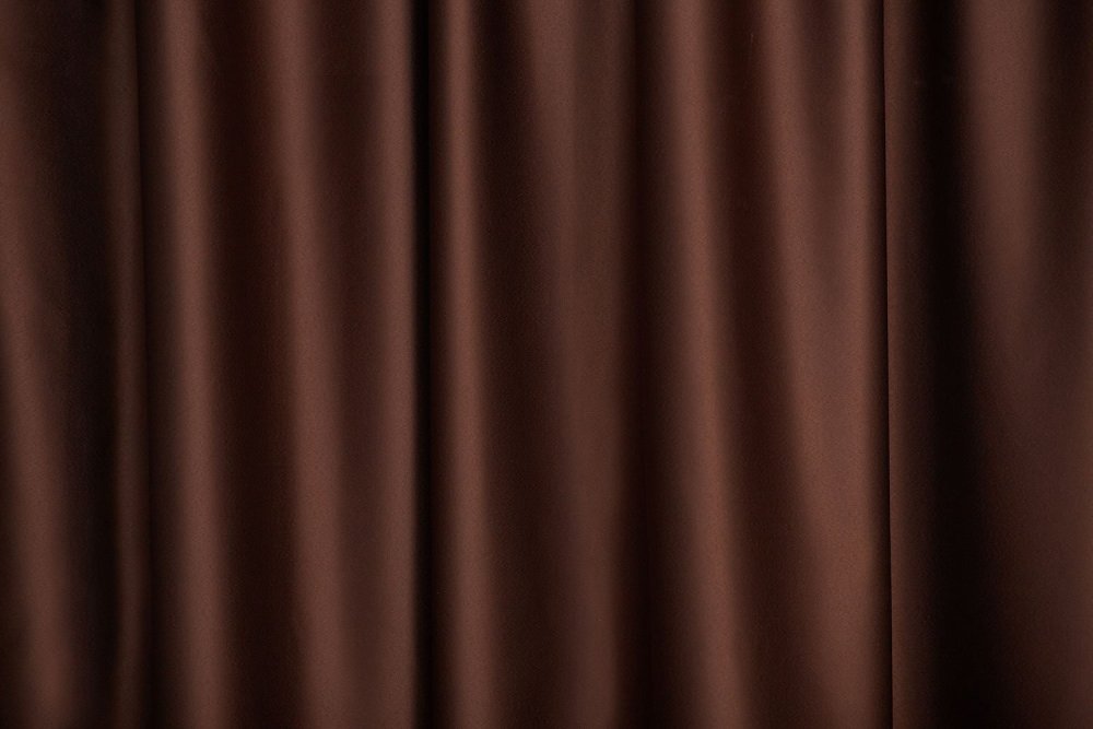 Темно-коричневый фон однотонный