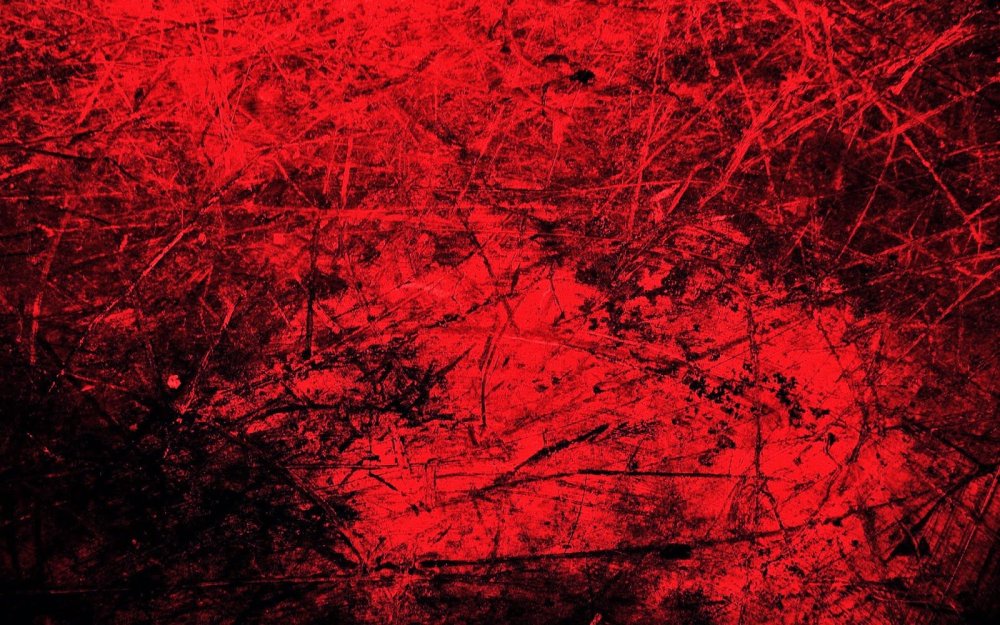 Крутой красный фон