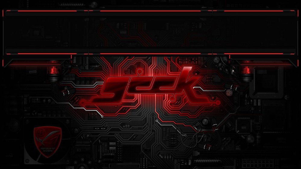 Красный дым