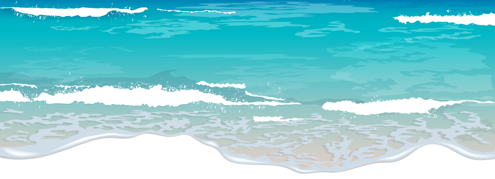 Море панорама