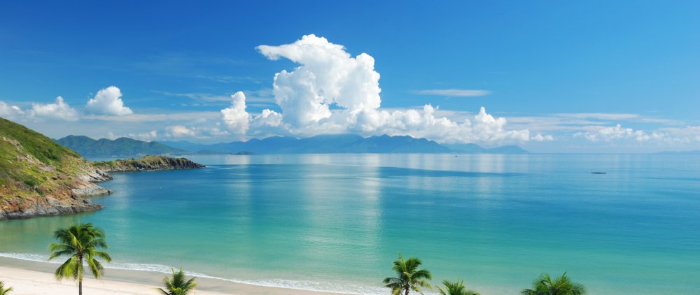 Море мультяш