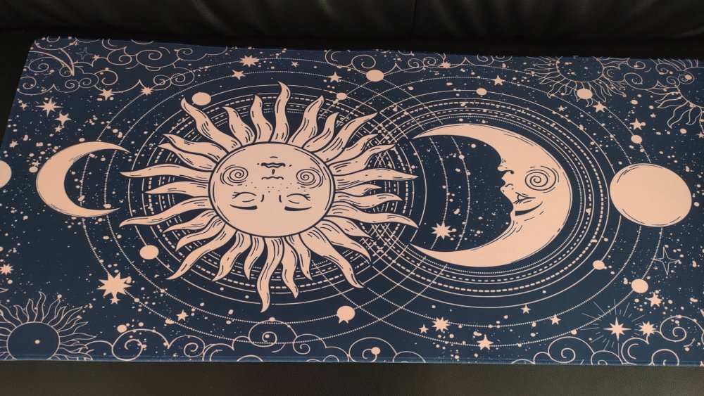 Солнце астролог вектор