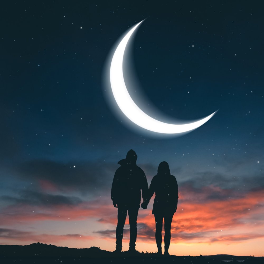 Солнечное затмение