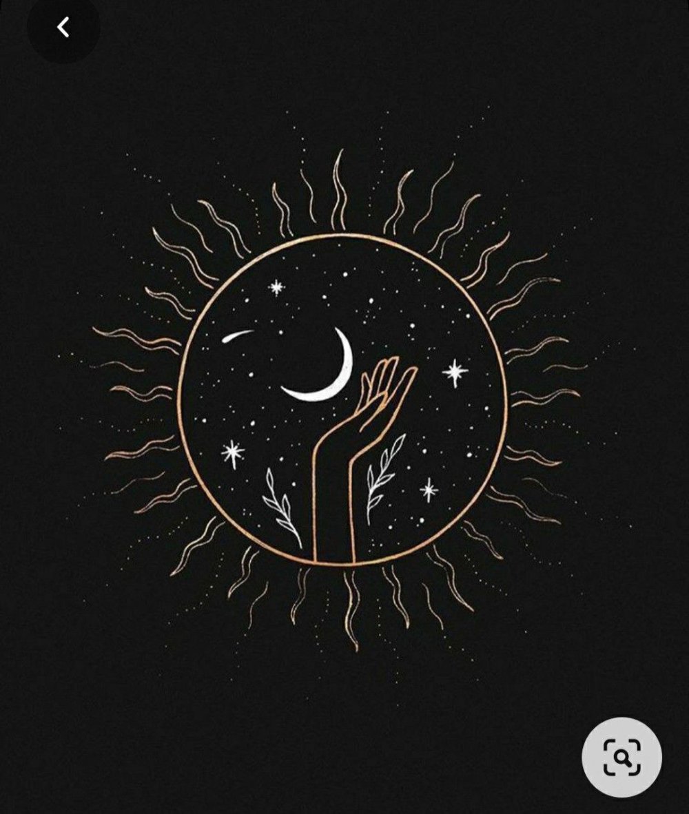 Волшебство Минимализм