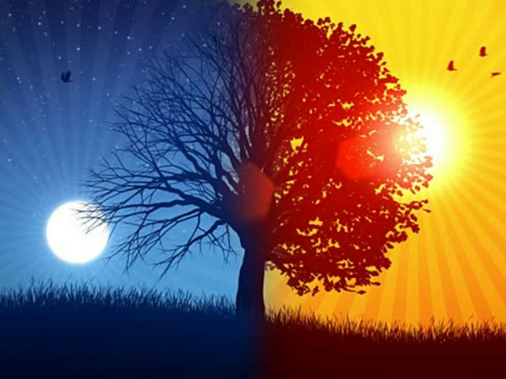 Солнце aesthetic