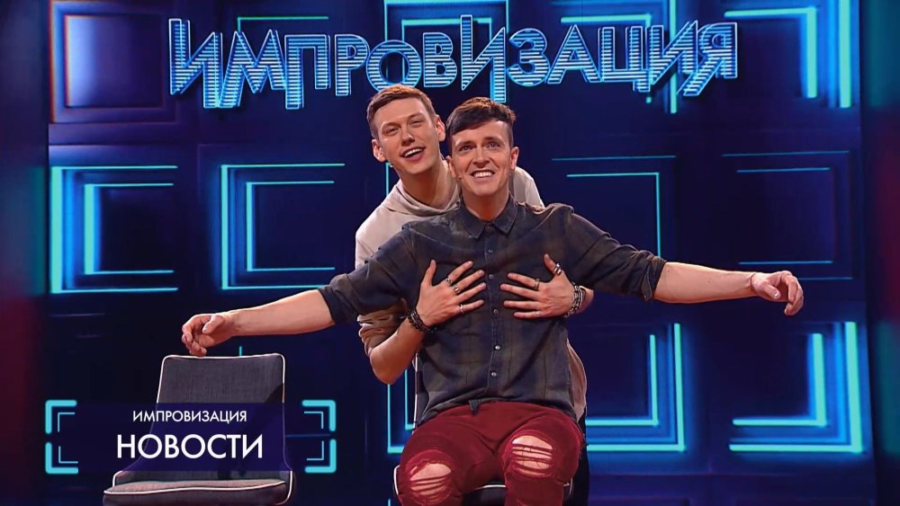 Арсений Попов