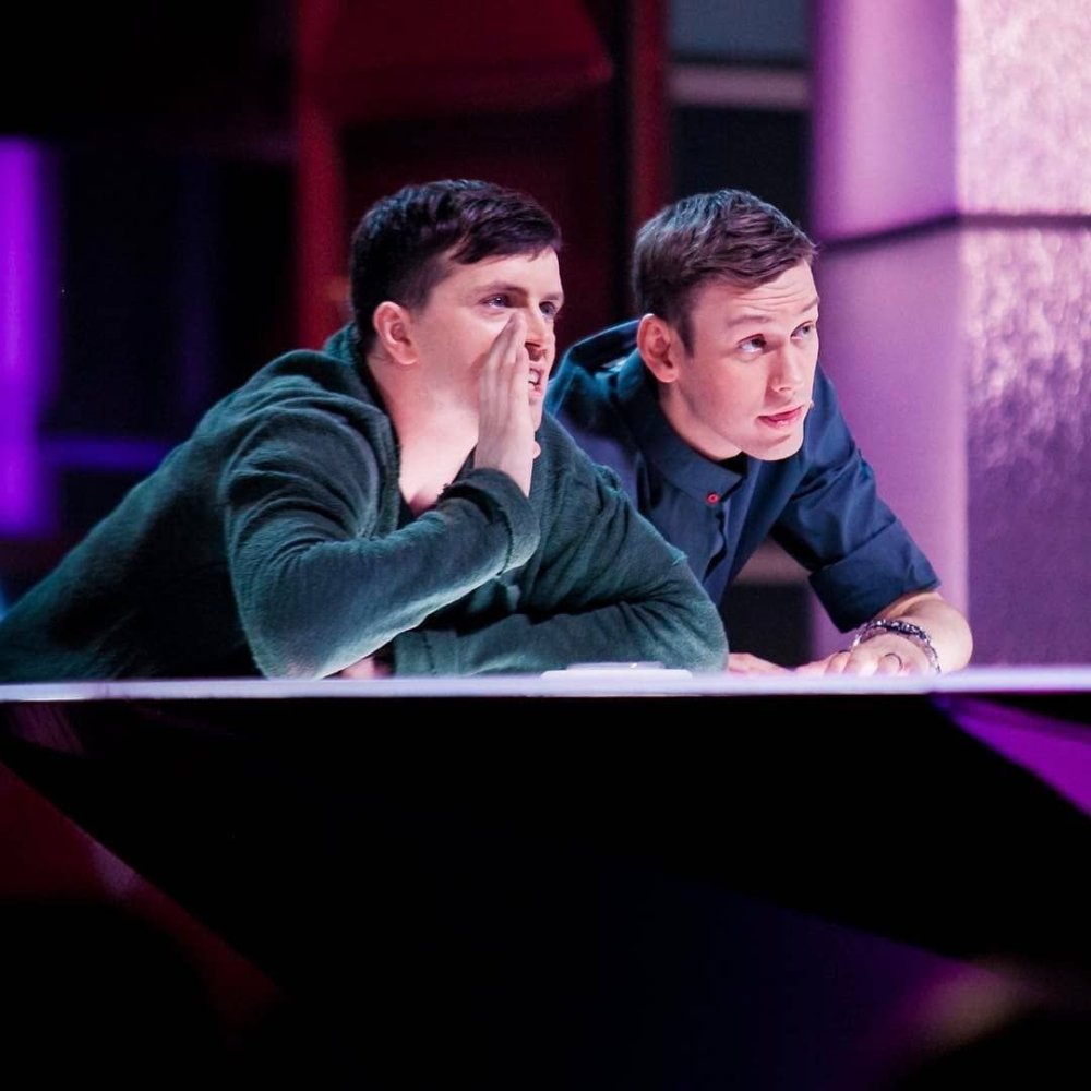 Шоу импровизация арт