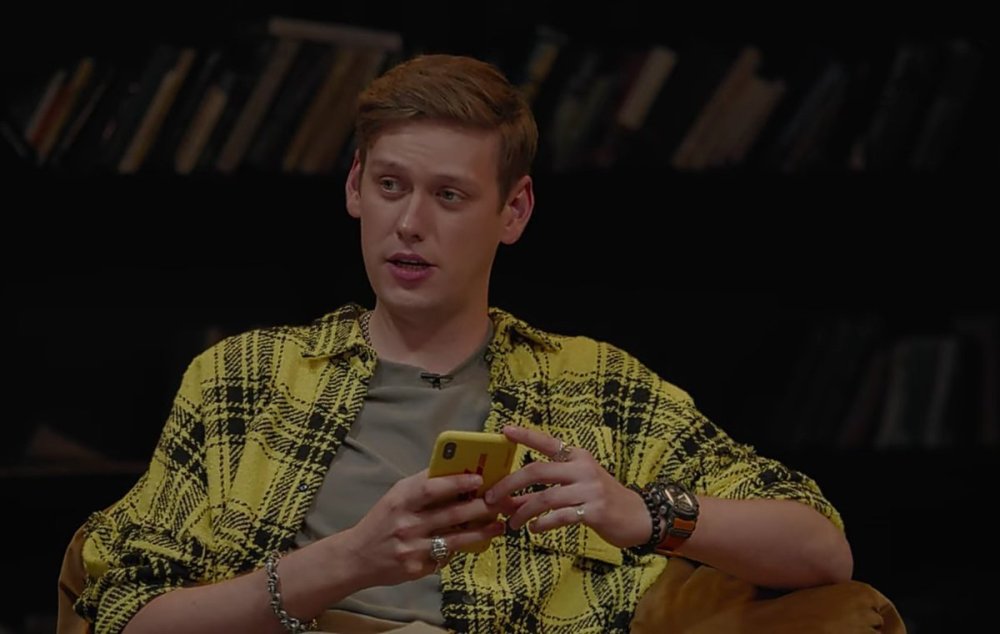 Импровизация Антон Шастун