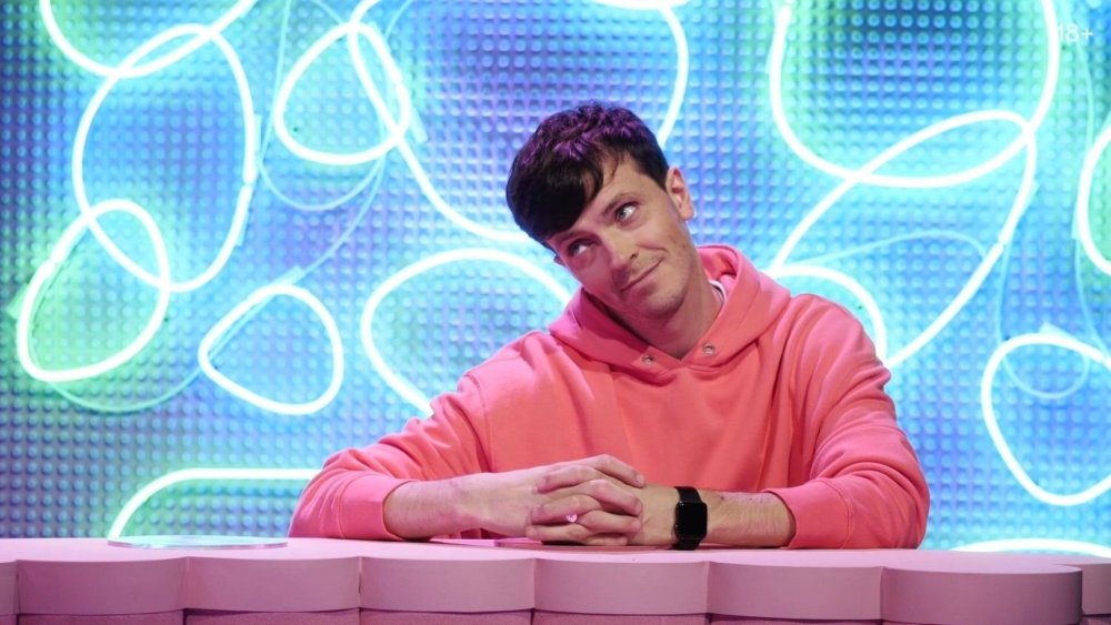 Импровизация Антон Шастун чб