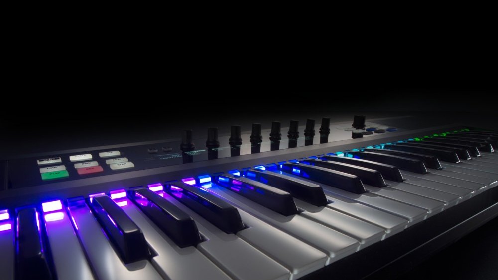 Клавиатура Эстетика