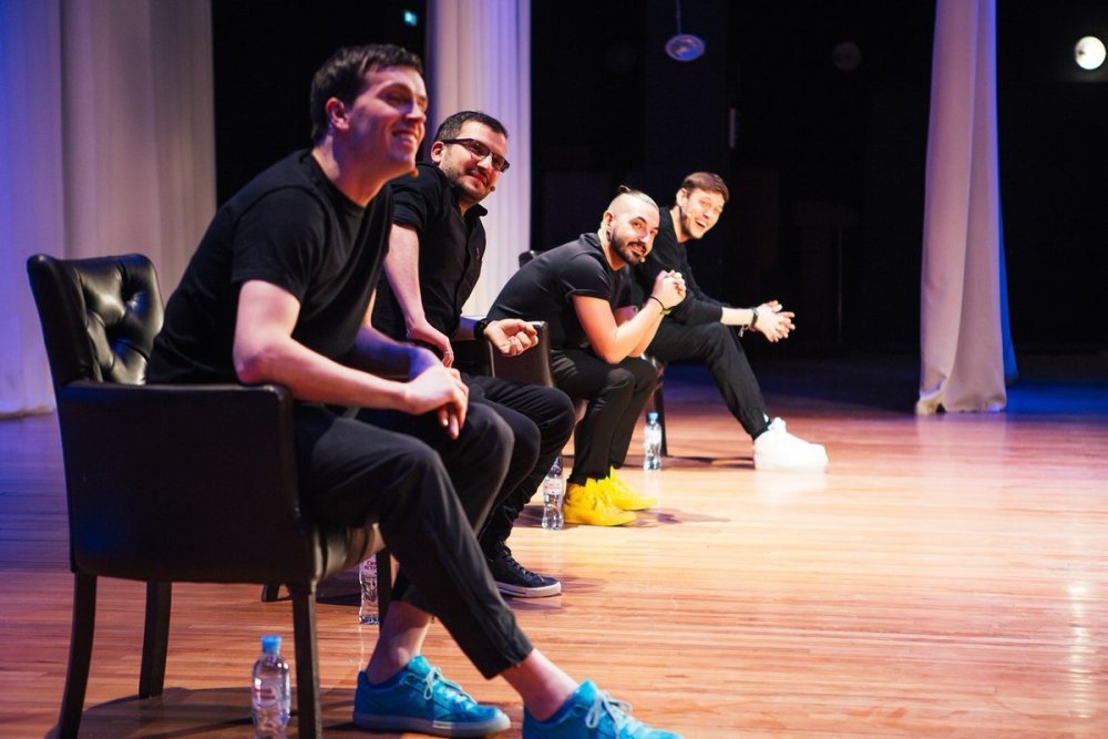 Синтезатор Эстетика