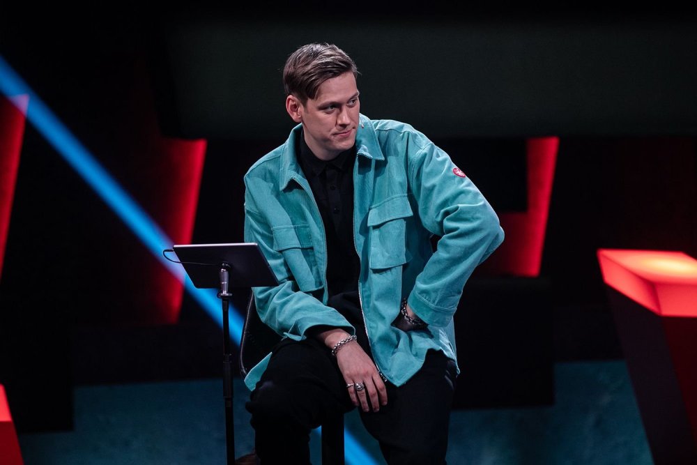 Импровизация актеры