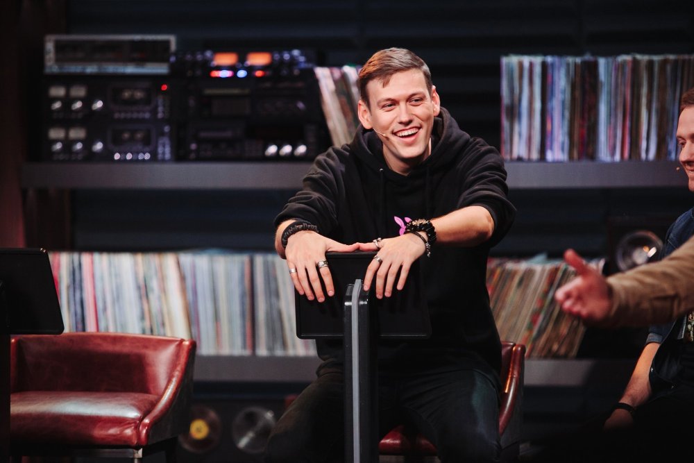 Импровизация Артон 2022