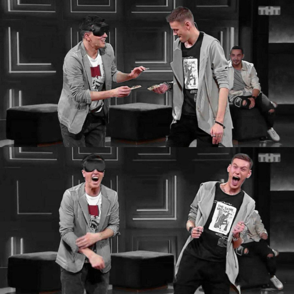 Лавандовая клавиатура