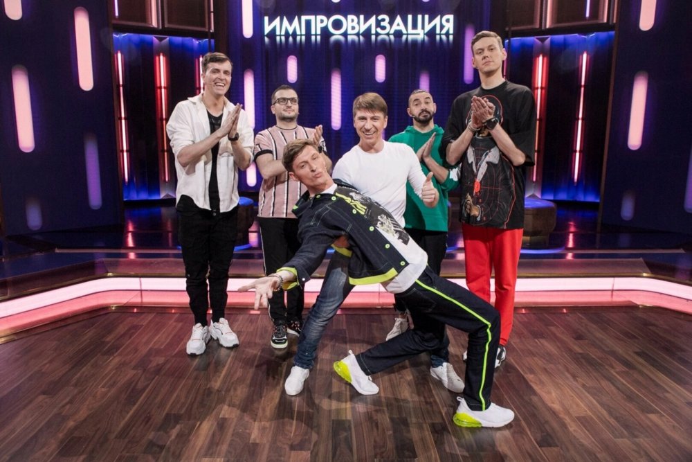 Расцветка клавиатуры