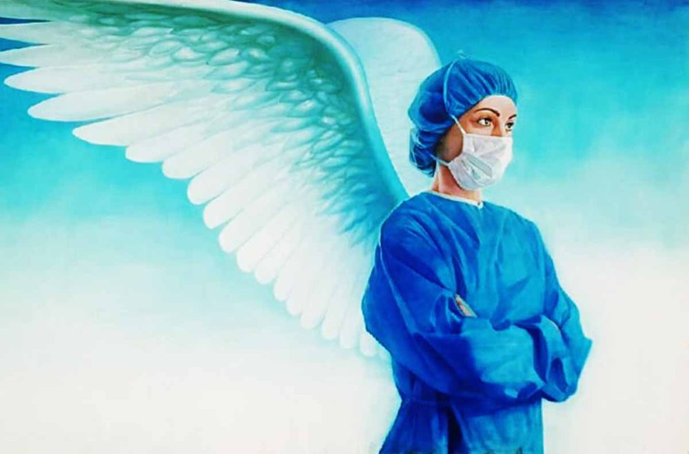 Пенза ангел медик