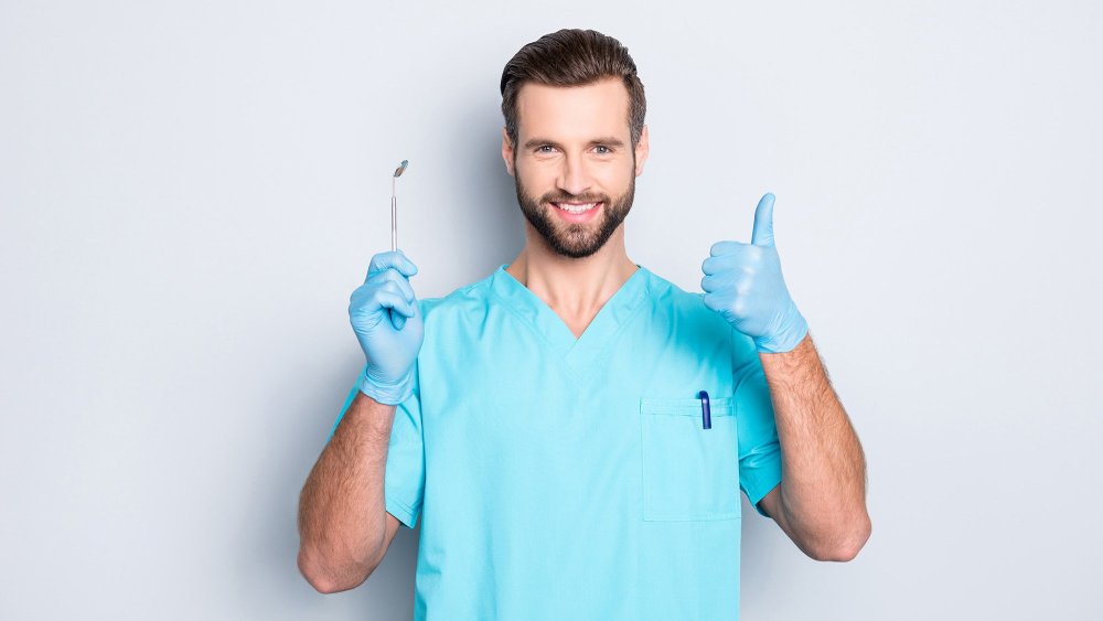 Красивые студентки медицинского института