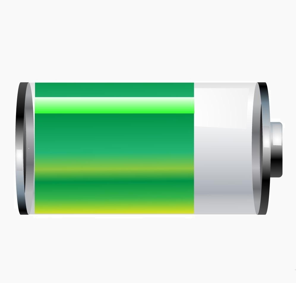 Уровень заряда