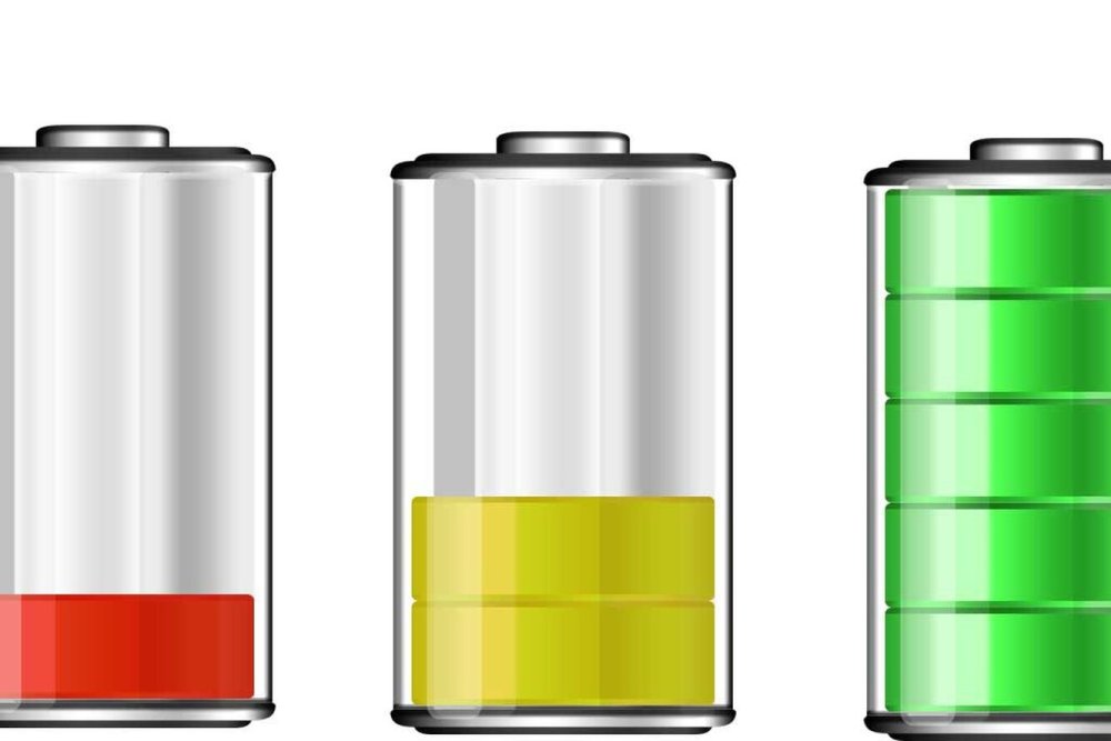 Новые аккумуляторы в 10 раз мощнее литий ионных и не взрываются
