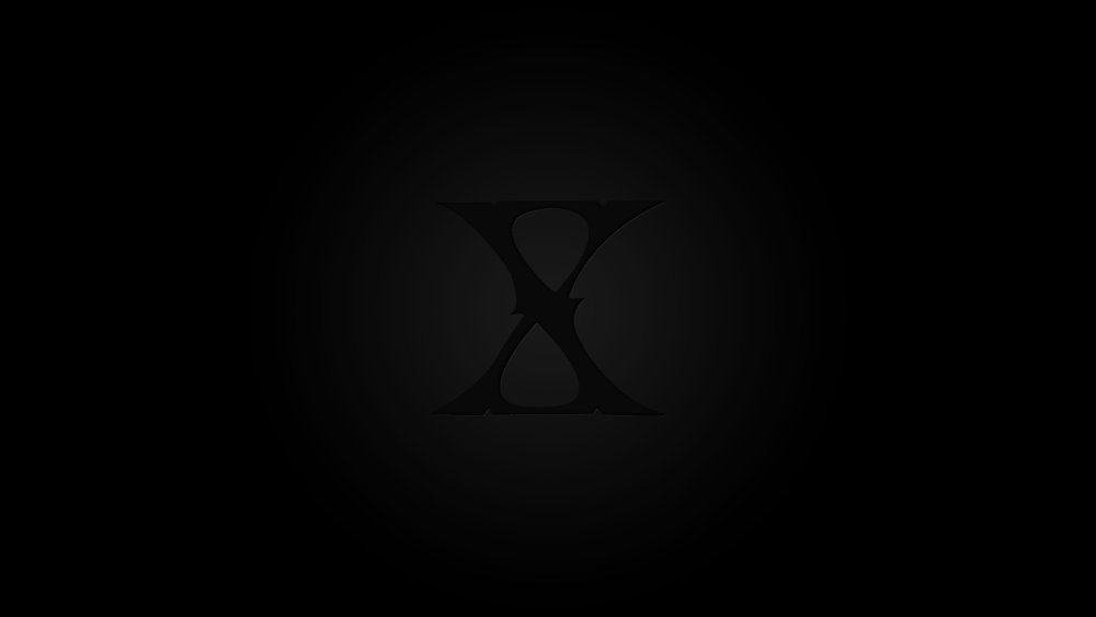 Топ черные обои