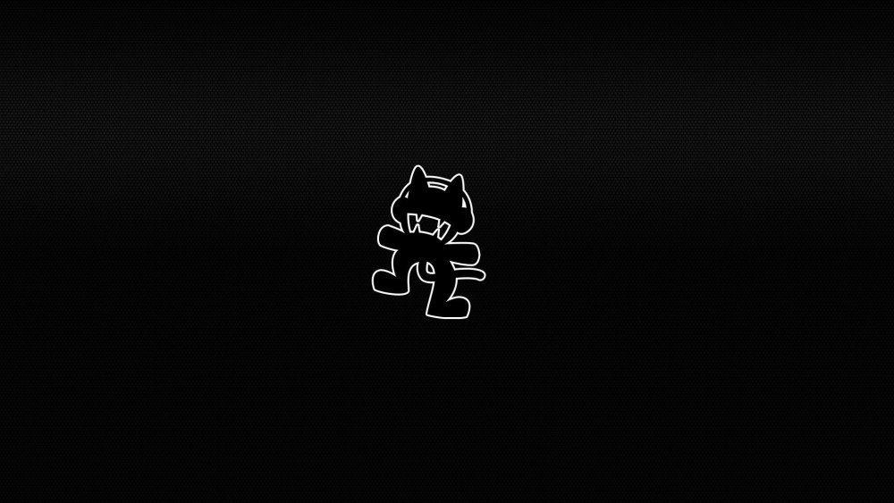 Обои на рабочий стол черные