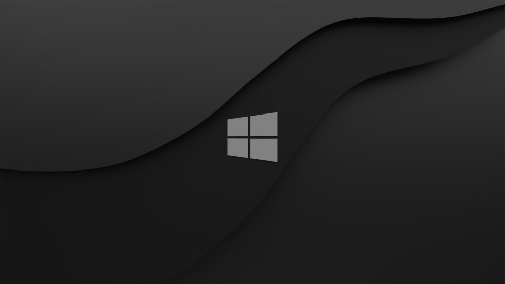 Обои Windows 10