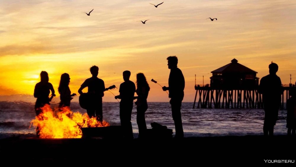 Одиночество девушка