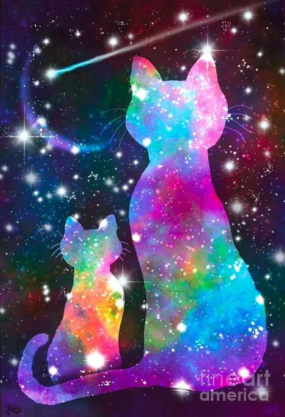 Улыбка Чеширского кота