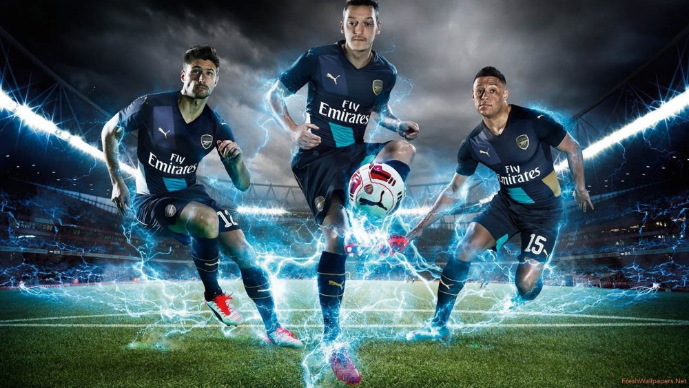 Криштиану Роналду фон