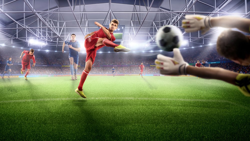 Криштиану Роналду 4к