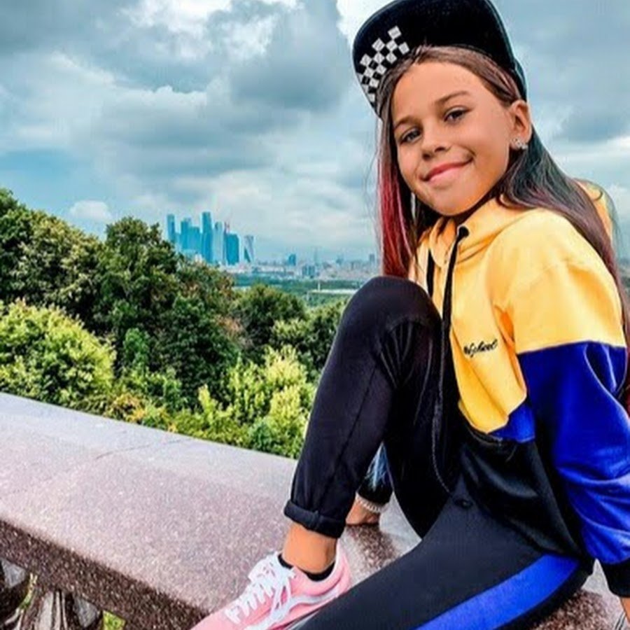 Милана Некрасова