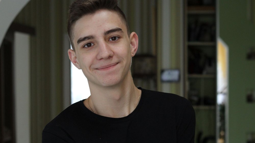 Влад Чашейко