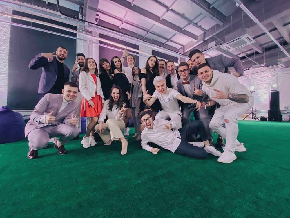 Команда Влада а4